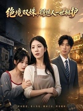 绝境双姝，得恩人一世相护